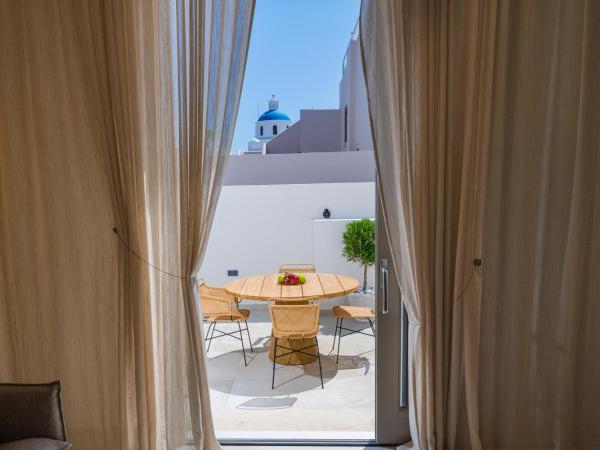 La Madeleine : photo 4 de la chambre suite junior