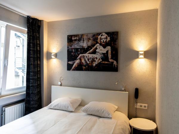 Hotel Bristol : photo 1 de la chambre chambre double