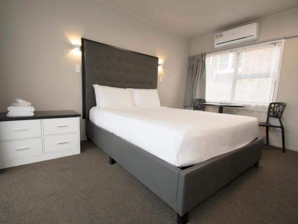 Middlemore Motel : photo 1 de la chambre studio lit queen-size 
