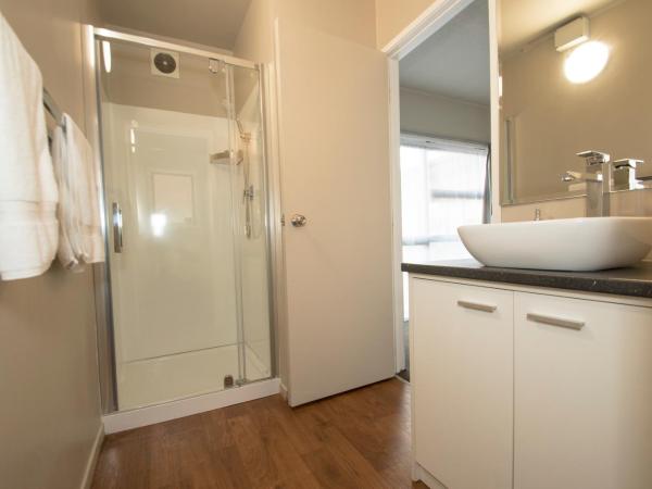 Middlemore Motel : photo 3 de la chambre studio lit queen-size 