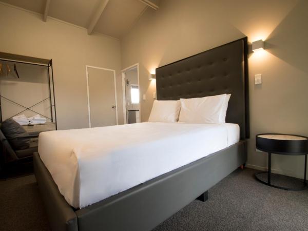 Middlemore Motel : photo 2 de la chambre appartement familial 1 chambre