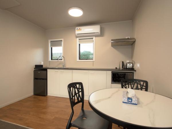 Middlemore Motel : photo 4 de la chambre chambre familiale deluxe