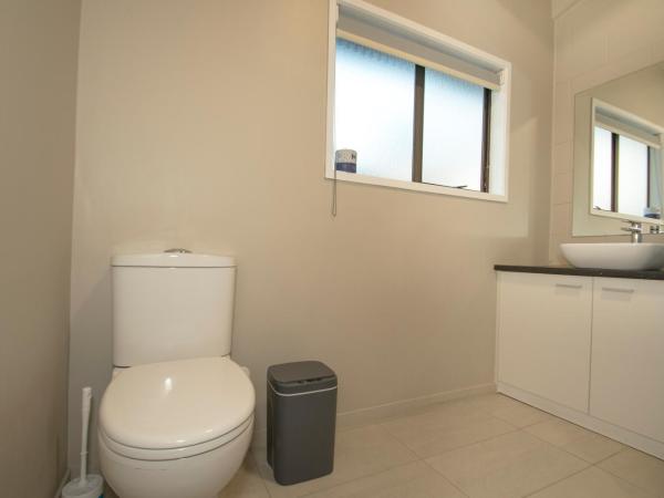 Middlemore Motel : photo 4 de la chambre studio lit queen-size de luxe 