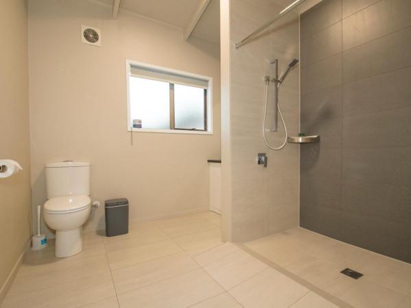 Middlemore Motel : photo 2 de la chambre studio lit queen-size de luxe 