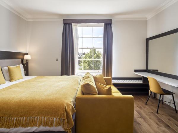 Notting Hill House : photo 5 de la chambre studio lit king-size