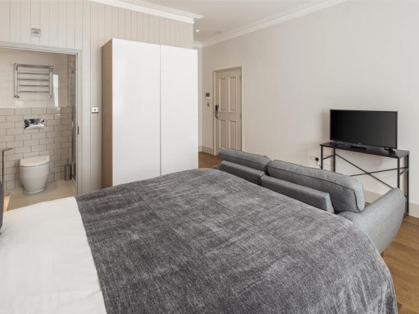 Notting Hill House : photo 3 de la chambre studio standard