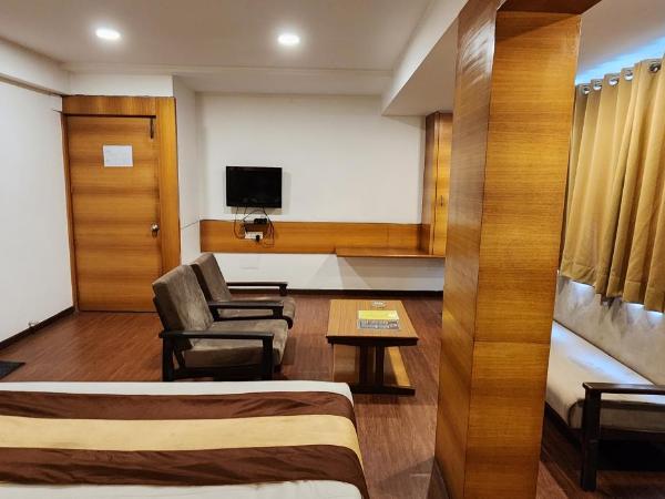 Hotel Kanak : photo 5 de la chambre suite