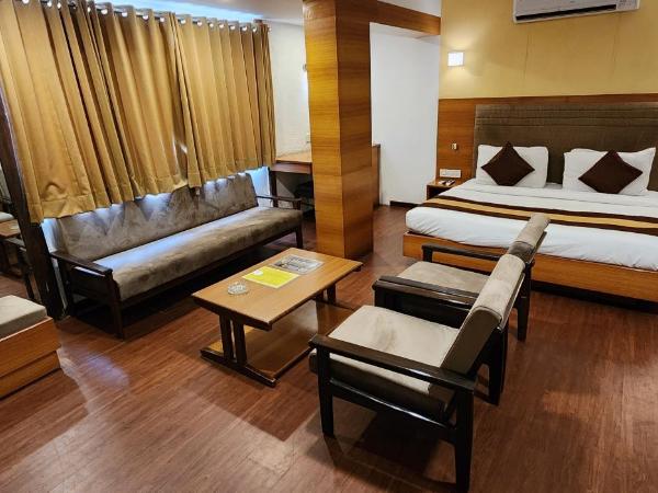 Hotel Kanak : photo 3 de la chambre suite