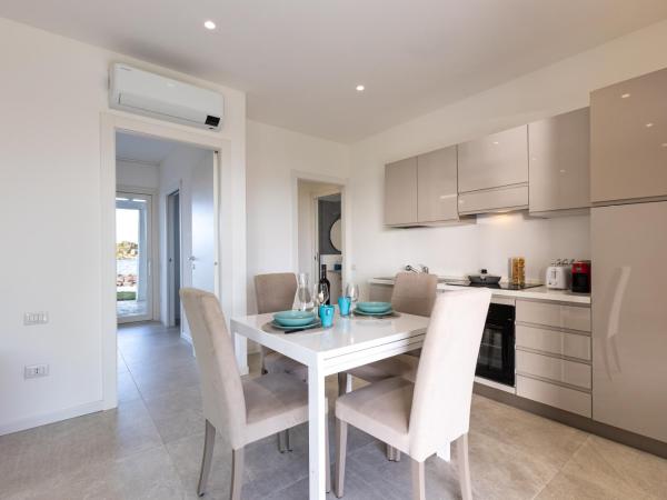 Baia del Sole Resort : photo 7 de la chambre appartement supérieur