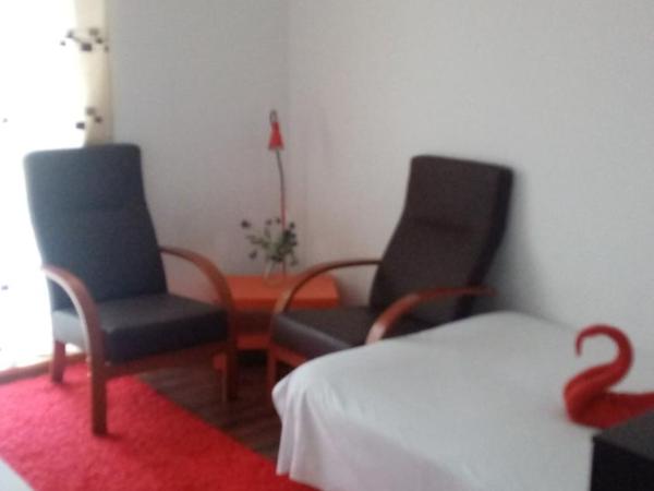 Willa Tanagra : photo 2 de la chambre chambre familiale