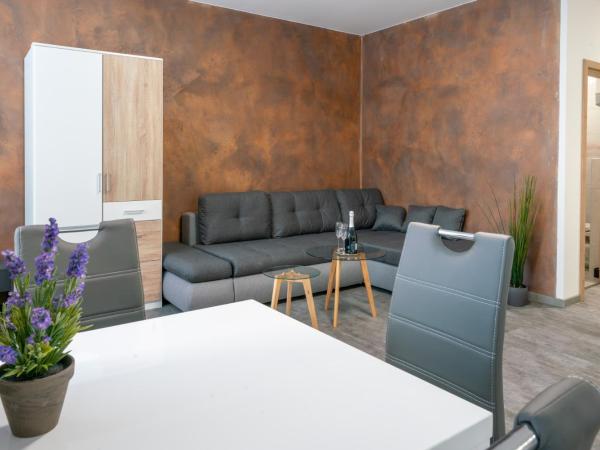 Apartmány Venuše : photo 2 de la chambre suite standard