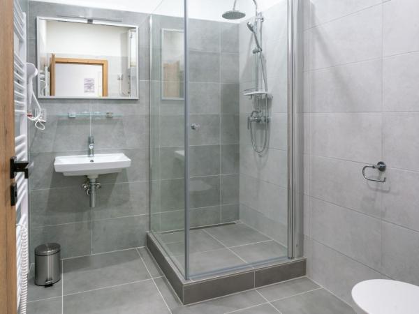 Apartmány Venuše : photo 4 de la chambre suite standard