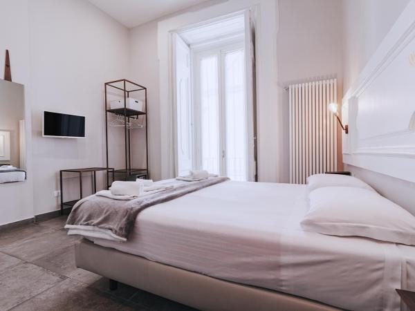 La Smorfia : photo 5 de la chambre chambre double standard