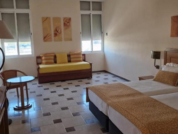 Hospedaria Frangaria : photo 1 de la chambre chambre quadruple standard