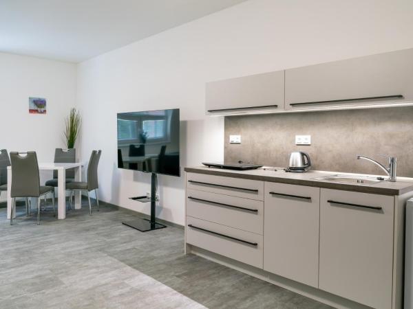 Apartmány Venuše : photo 2 de la chambre suite familiale