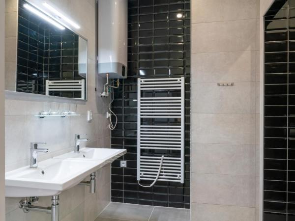 Apartmány Venuše : photo 7 de la chambre suite familiale