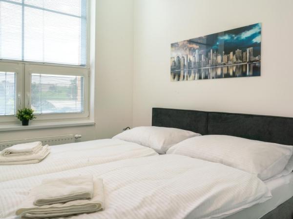 Apartmány Venuše : photo 5 de la chambre suite familiale