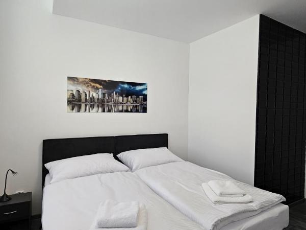 Apartmány Venuše : photo 6 de la chambre suite familiale