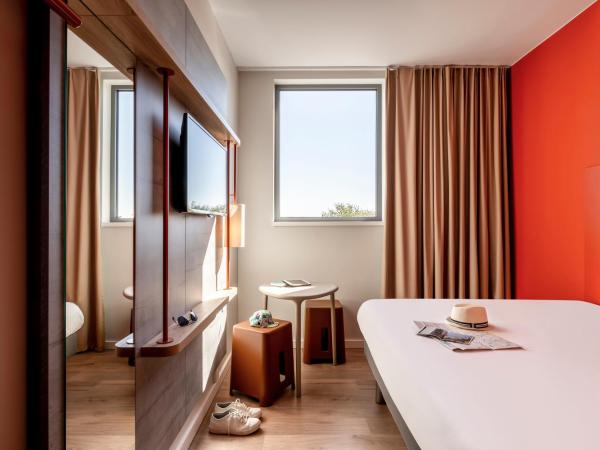 ibis budget Gent Centrum Dampoort : photo 5 de la chambre chambre double