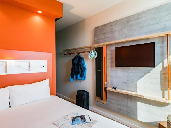 ibis budget Gent Centrum Dampoort : photo 6 de la chambre chambre double