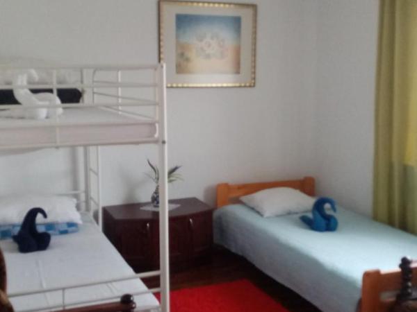 Willa Tanagra : photo 1 de la chambre chambre quadruple