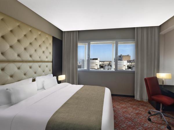 Mövenpick Hotel Casablanca : photo 3 de la chambre chambre exécutive