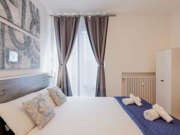 Mirabilia Golden : photo 2 de la chambre chambre double avec salle de bains privative