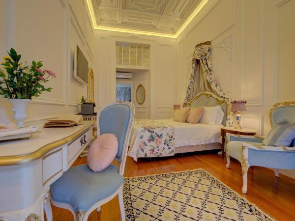 Palacio das Especiarias : photo 4 de la chambre chambre double supérieure