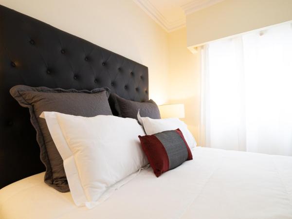 Sunny, The House - AL : photo 3 de la chambre chambre double deluxe (2 adultes + 1 enfant)