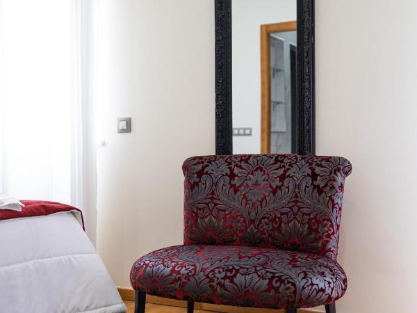 Sunny, The House - AL : photo 8 de la chambre chambre double deluxe (2 adultes + 1 enfant)