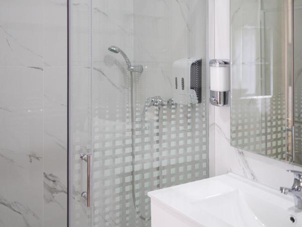 Sunny, The House - AL : photo 9 de la chambre chambre double deluxe (2 adultes + 1 enfant)