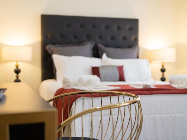 Sunny, The House - AL : photo 2 de la chambre chambre double deluxe (2 adultes + 1 enfant)