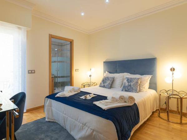 Sunny, The House - AL : photo 1 de la chambre chambre double avec balcon