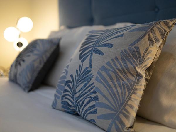 Sunny, The House - AL : photo 8 de la chambre chambre double avec balcon