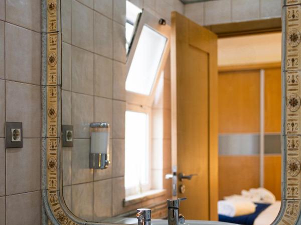 Sunny, The House - AL : photo 7 de la chambre chambre double avec balcon