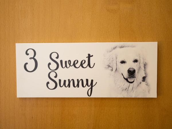 Sunny, The House - AL : photo 5 de la chambre chambre double avec balcon