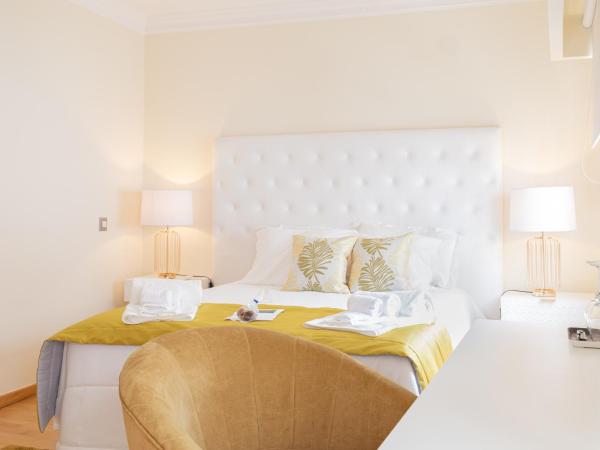 Sunny, The House - AL : photo 4 de la chambre chambre double deluxe (2 adultes + 1 enfant)