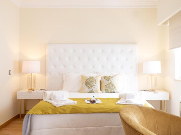 Sunny, The House - AL : photo 3 de la chambre chambre double deluxe (2 adultes + 1 enfant)