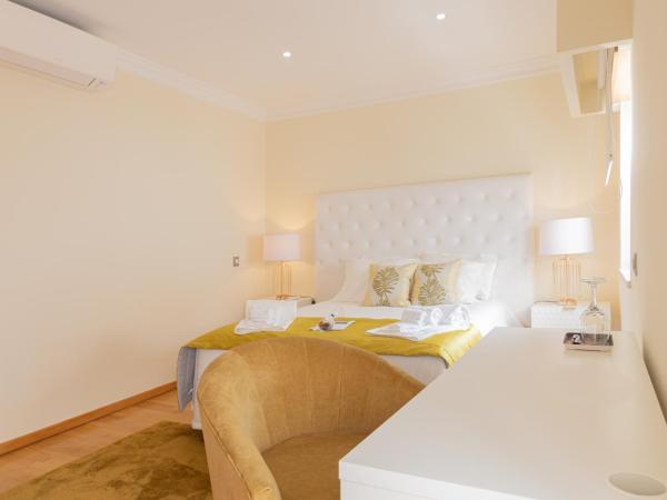 Sunny, The House - AL : photo 6 de la chambre chambre double deluxe (2 adultes + 1 enfant)