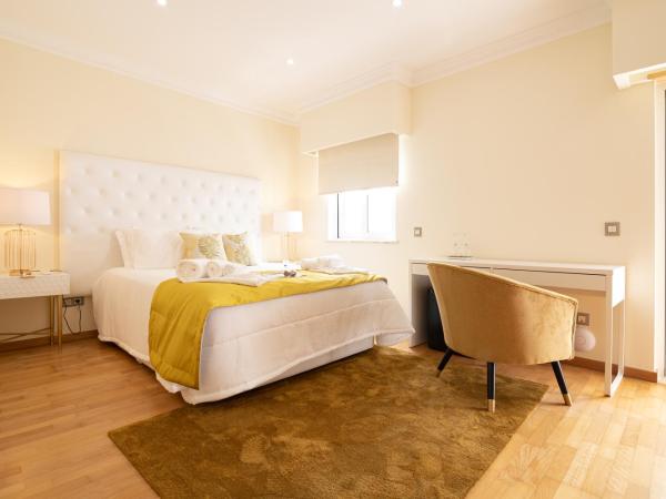 Sunny, The House - AL : photo 9 de la chambre chambre double deluxe (2 adultes + 1 enfant)