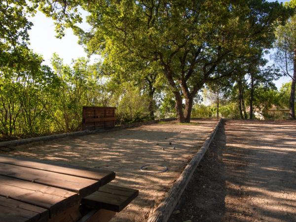 BASTIDE DU DEFENDS : photo 7 de la chambre appartement en duplex