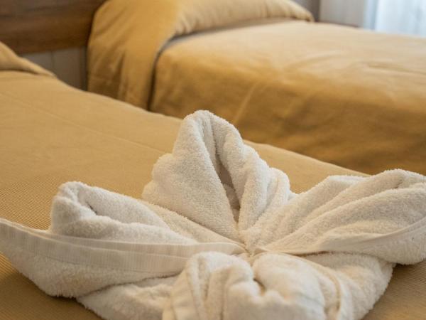 Tangoinn Club Hotel : photo 5 de la chambre chambre lits jumeaux standard