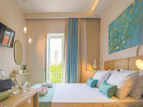 Casa De Potie : photo 1 de la chambre chambre familiale deluxe