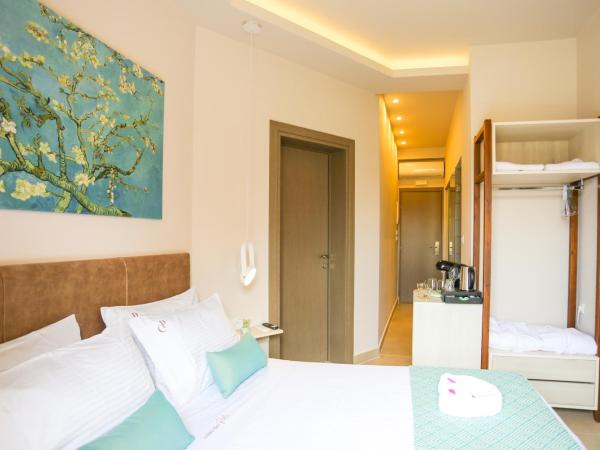 Casa De Potie : photo 2 de la chambre chambre familiale deluxe