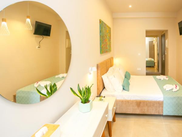 Casa De Potie : photo 9 de la chambre chambre familiale deluxe