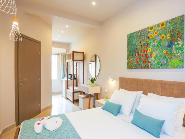 Casa De Potie : photo 7 de la chambre chambre familiale deluxe