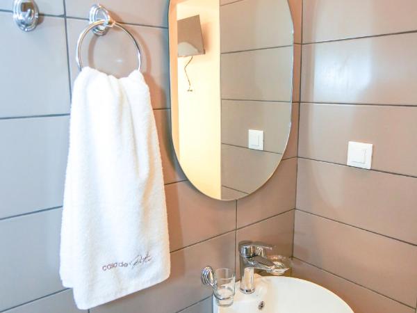 Casa De Potie : photo 7 de la chambre chambre triple deluxe