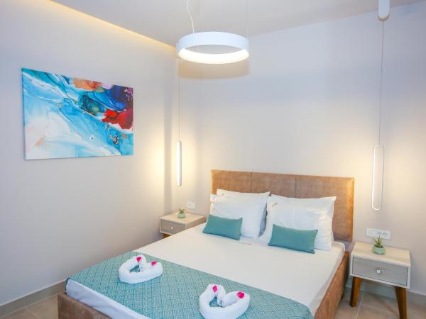 Casa De Potie : photo 4 de la chambre chambre triple deluxe