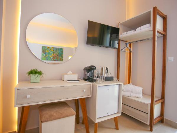 Casa De Potie : photo 4 de la chambre chambre double avec salle de bains privative