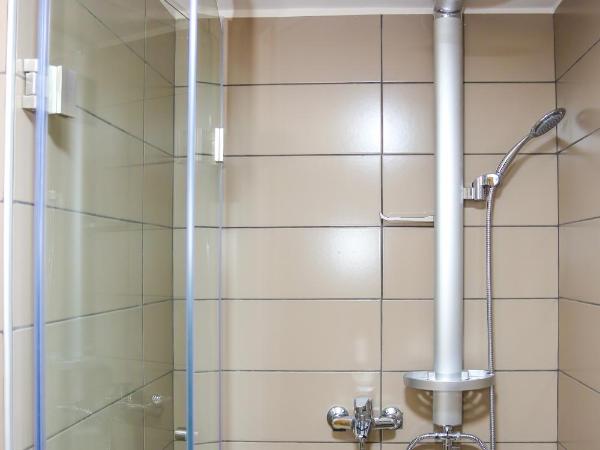 Casa De Potie : photo 7 de la chambre chambre double avec salle de bains privative